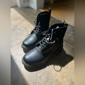 BNWOT Doc Marten Originals